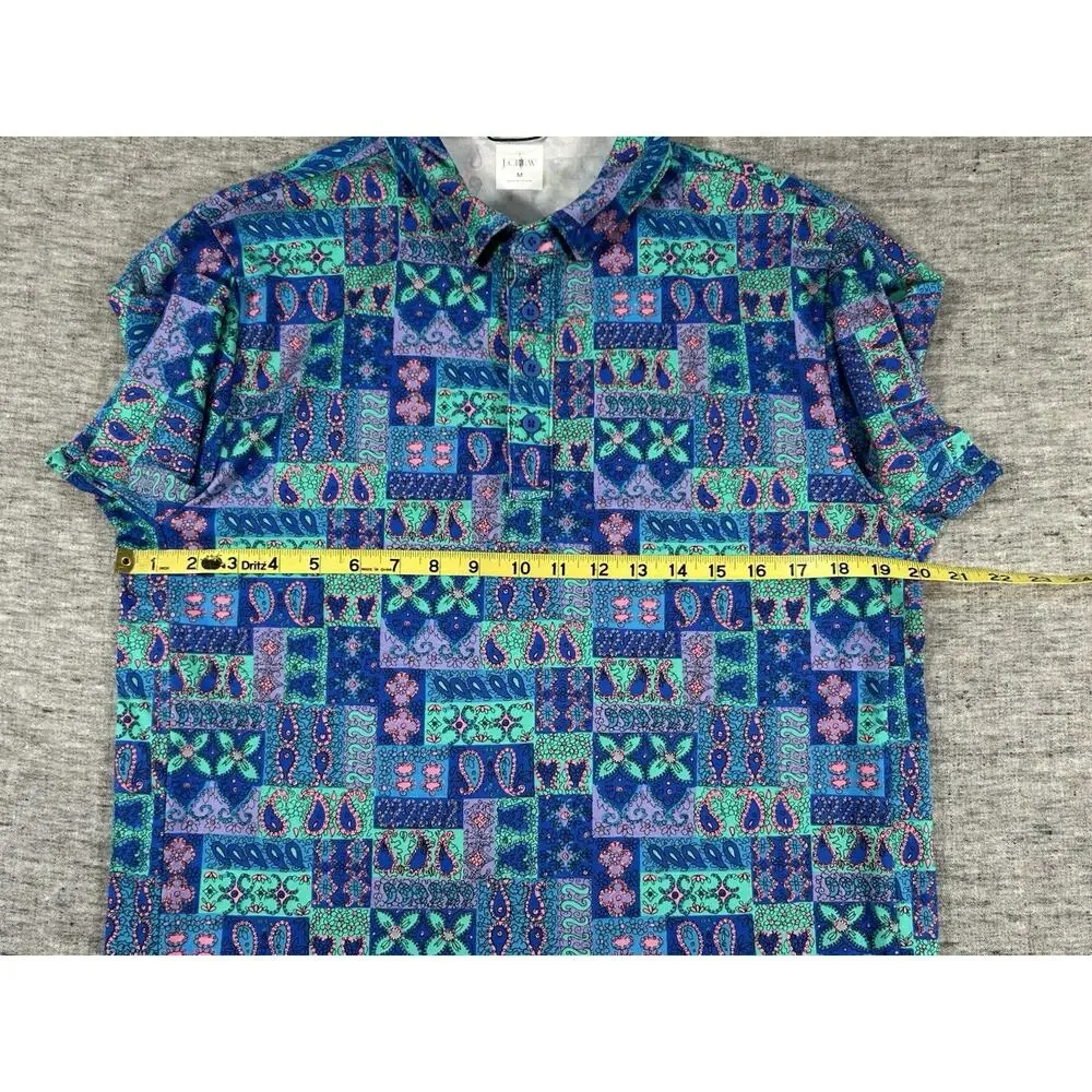 J. Crew crew oarsman